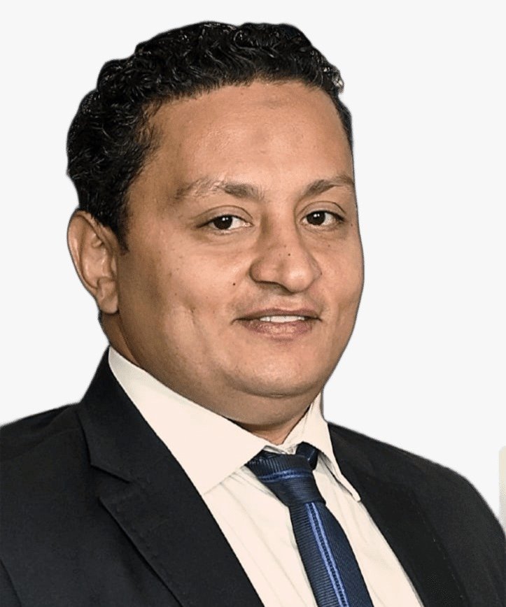 أ / محمد السيد على